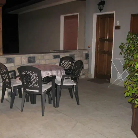 Apartment Casa Giulia Sul Garda
