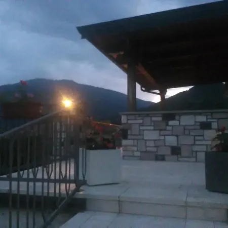 Casa Giulia Sul Garda * 티날레
