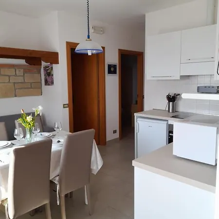 Casa Giulia Sul Garda 아파트 티날레