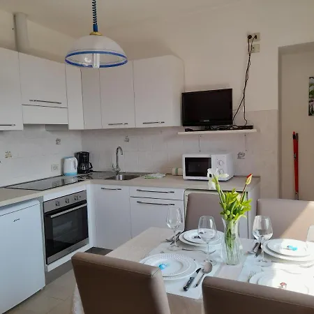Casa Giulia Sul Garda Tignale