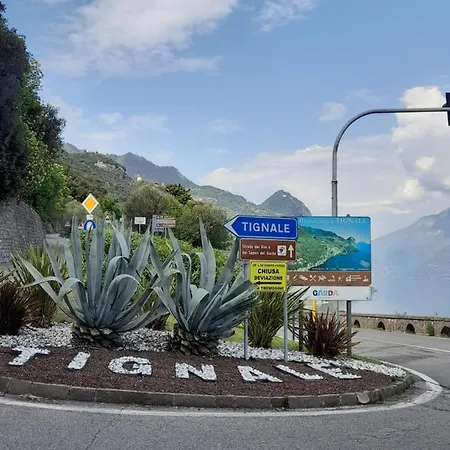 Casa Giulia Sul Garda