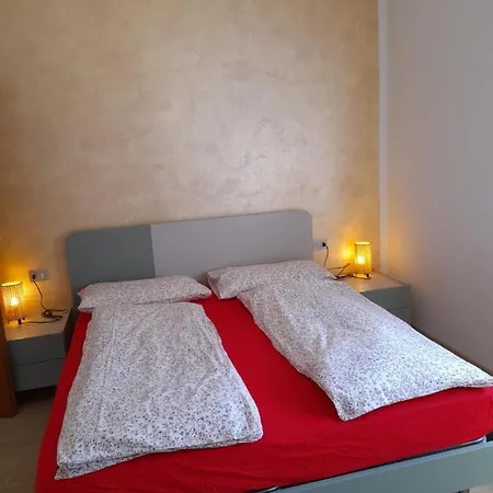 Casa Giulia Sul Garda 아파트 *