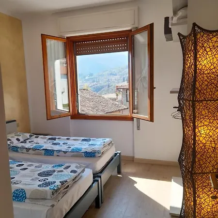 Casa Giulia Sul Garda *