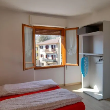 Casa Giulia Sul Garda *