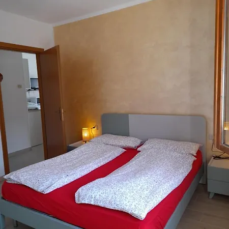 Casa Giulia Sul Garda 아파트