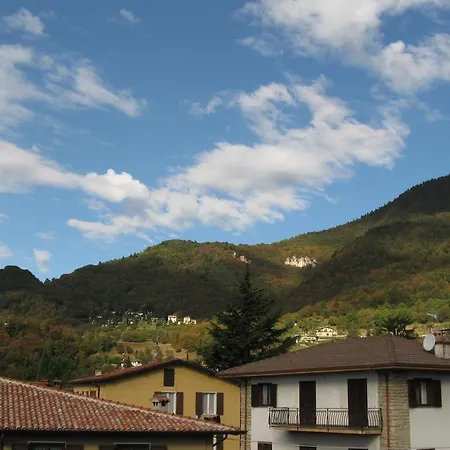 아파트 Casa Giulia Sul Garda *