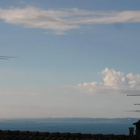 Apartamento Casa Giulia Sul Garda Tignale