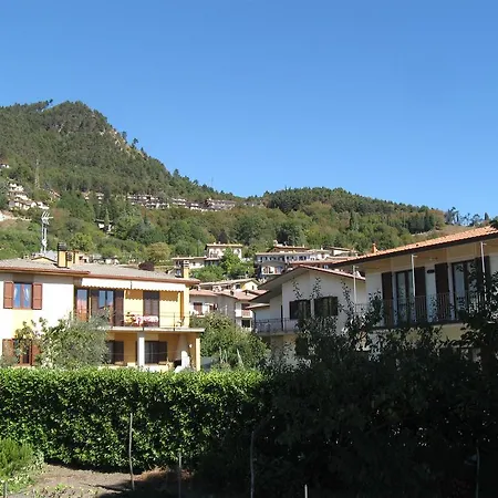 Casa Giulia Sul Garda *