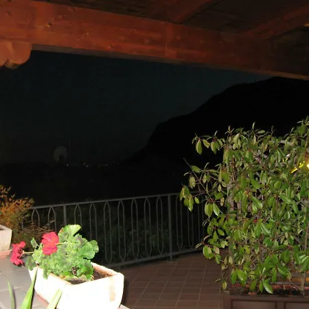 Casa Giulia Sul Garda Apartamento Tignale