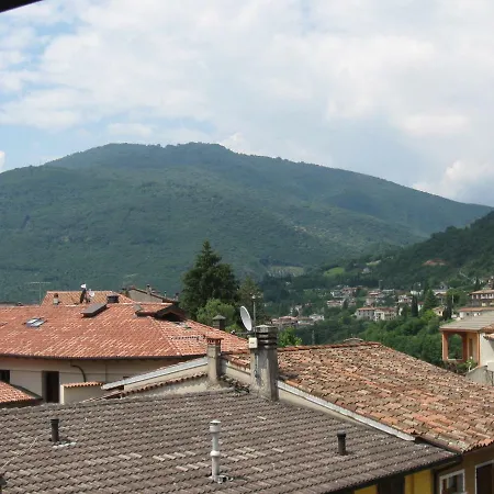 아파트 Casa Giulia Sul Garda 티날레