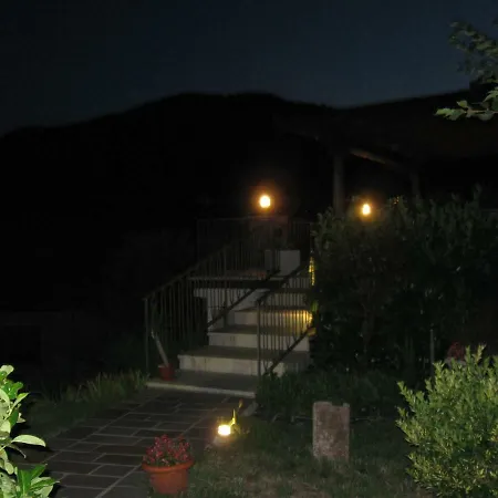아파트 Casa Giulia Sul Garda 티날레