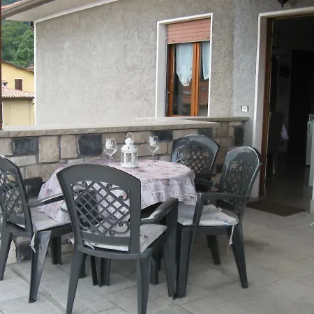 Casa Giulia Sul Garda * 티날레
