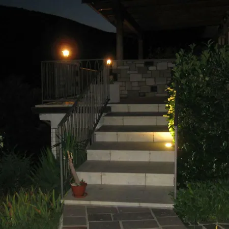 Casa Giulia Sul Garda 티날레