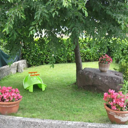 Casa Giulia Sul Garda 아파트