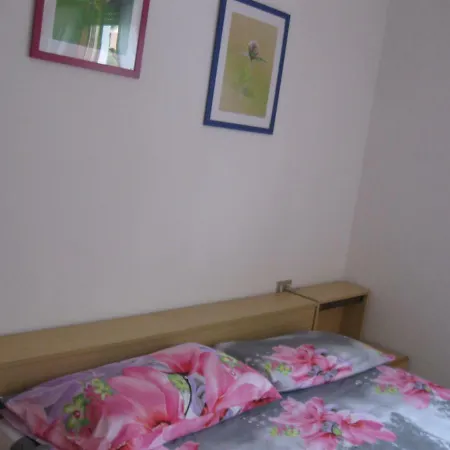 Apartamento Casa Giulia Sul Garda *