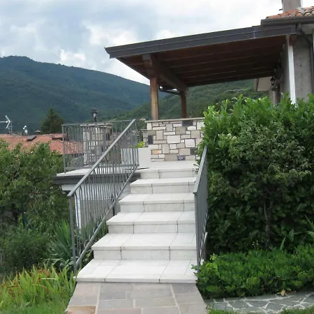 Casa Giulia Sul Garda * Tignale
