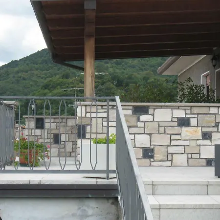 Casa Giulia Sul Garda Apartamento Tignale